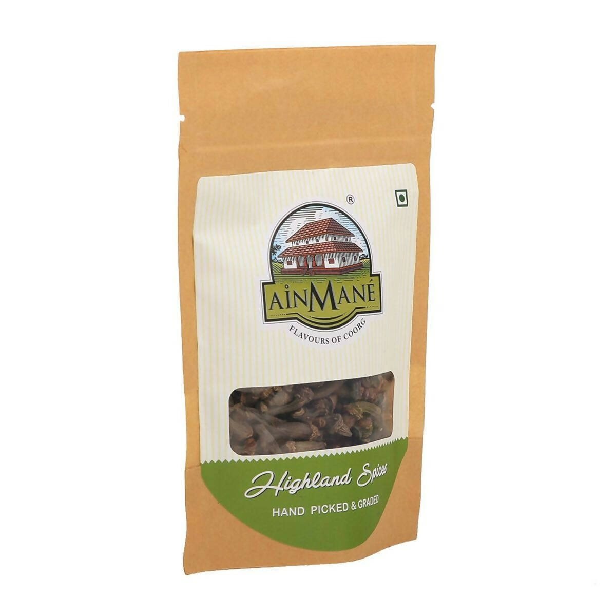Ainmane Fine Quality Graded Cloves - Distacart