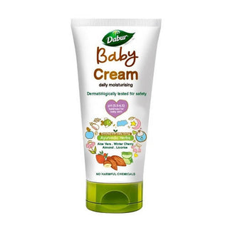 Dabur Baby Cream Daily Moisturising
