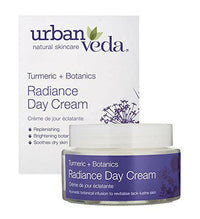 Thumbnail for Urban Veda Radiance Day Cream - Distacart