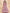 Girls Onion Pink Net Embellished Fit & Flared Maxi Dress. for Kids - Bhama - Distacart