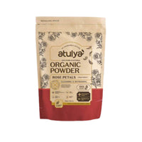 Thumbnail for Atulya Natural Rose Petals Organic Powder - Distacart