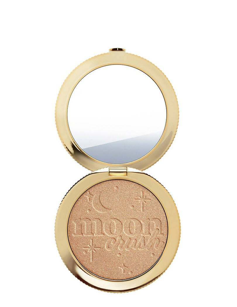 Too Faced Moon Crush Highlighter - Summer Moon - Distacart