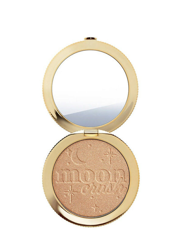 Too Faced Moon Crush Highlighter - Summer Moon - Distacart