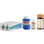 Thumbnail for Biogetica Freedom Kit With Vein Pill 30 Hr Formula