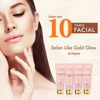 Thumbnail for R&G Skin Brightening Facial Kit - Distacart