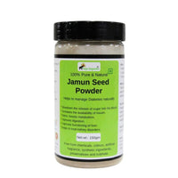 Thumbnail for Teja Organics Jamun Seed Powder - Distacart