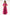 Lil Drama Bollywood Tadka Wine Ghagra Choli Dupatta Set For Girls - Distacart