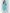 NOZ2TOZ Women Blue Ethnic Printed Straight Kurta With Three Quarter Sleeves - Distacart