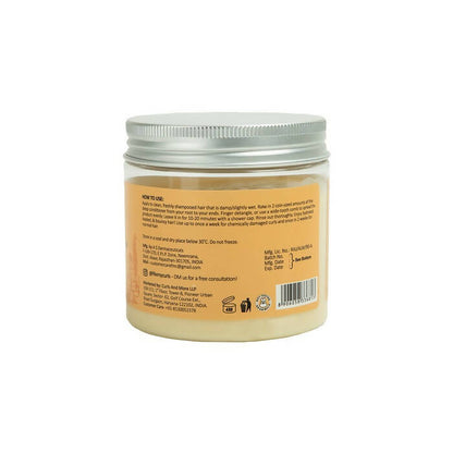 Fix My Curls Moisture Melt Deep Conditioning Hair Mask - Distacart