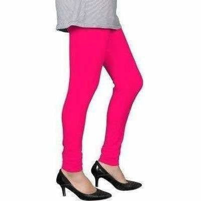 Magenta Legging for Women