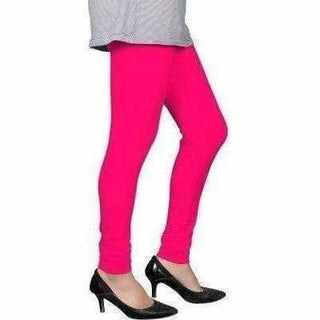 Magenta Legging for Women