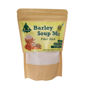 Desi Utthana Barley Soup Mix - Distacart