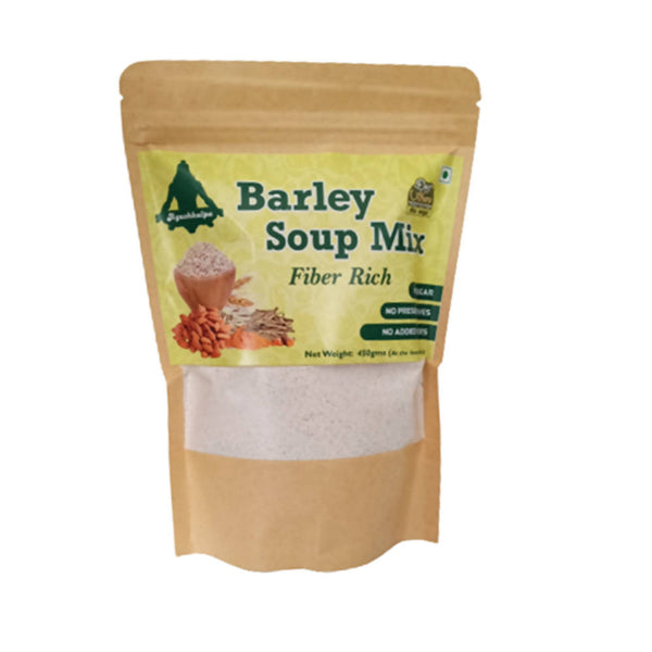 Desi Utthana Barley Soup Mix - Distacart