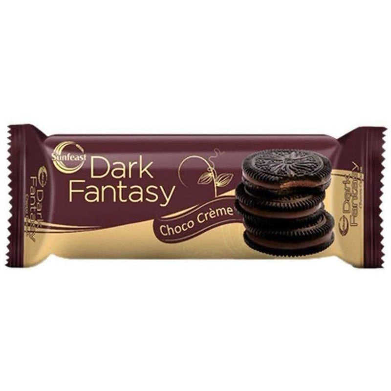 Sunfeast Dark Fantasy Choco Creme
