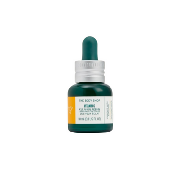 The Body Shop Vitamin C Eye Glow Serum - Distacart