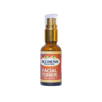 Rhuto India Facial Toner Serum - Distacart