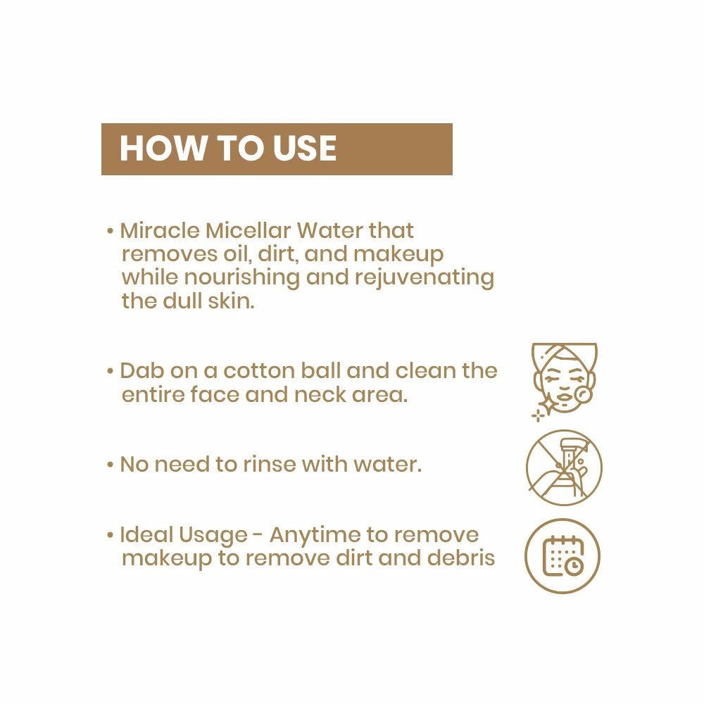 Ozone Skin Cleanser