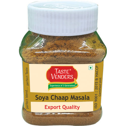 Taste Venders Soya Chaap Masala Powder - Distacart