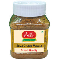 Thumbnail for Taste Venders Soya Chaap Masala Powder - Distacart
