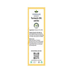 Thumbnail for Vedsun Naturals Turmeric/Haldi Oil Pure & Organic for Skin - Distacart