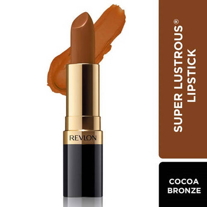 Revlon Super Lustrous Lipstick