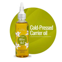 Thumbnail for Blossom Kochhar Aroma Magic Olive Organic Oil - Distacart