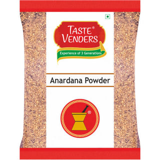 Taste Venders Anardana Powder - Distacart