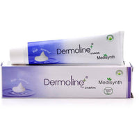 Thumbnail for Medisynth Dermoline Plus Cream