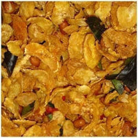 Thumbnail for Mithaiwala Corn Flakes Mixture - Distacart