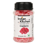 Thumbnail for Indian Kitchen Cranberry Candies