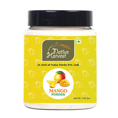 Native Harvest Dehydrated Mango Powder