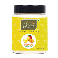 Thumbnail for Native Harvest Dehydrated Mango Powder