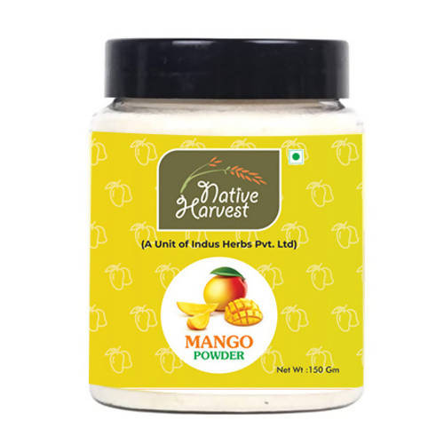 Native Harvest Dehydrated Mango Powder