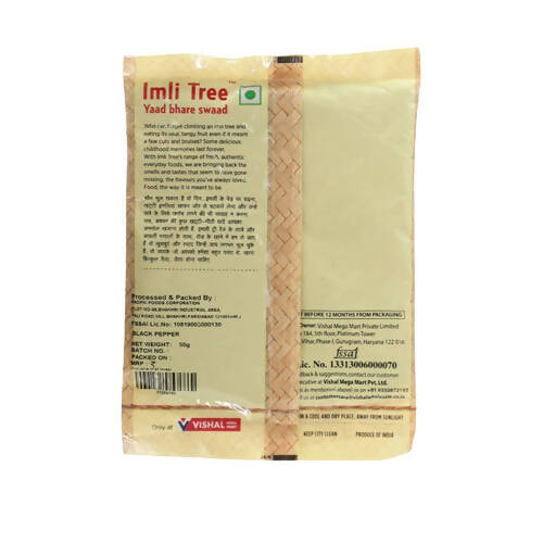 Imli Tree Black Pepper / Kali Mirch - Distacart