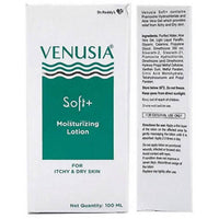 Thumbnail for Dr. Reddy's Venusia Soft + Moisturizing Lotion