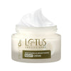 Lotus Professional Phyto Rx Whitening & Brightening Night Cream - Distacart