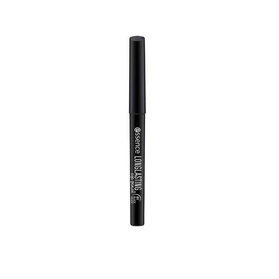 Essence 01 Black Kajal Pencil - Distacart