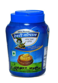 Thumbnail for Dairy Sagar Gopal Pure Desi Cow Ghee - Distacart