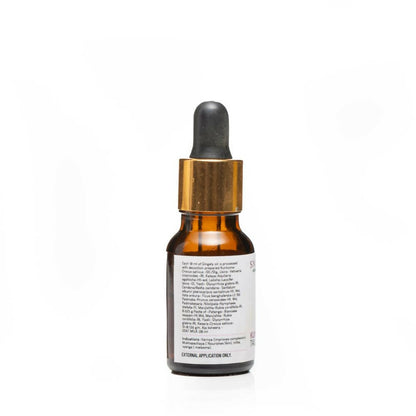 S N Pandit Ayurveda Kumkumadi Taila - Distacart