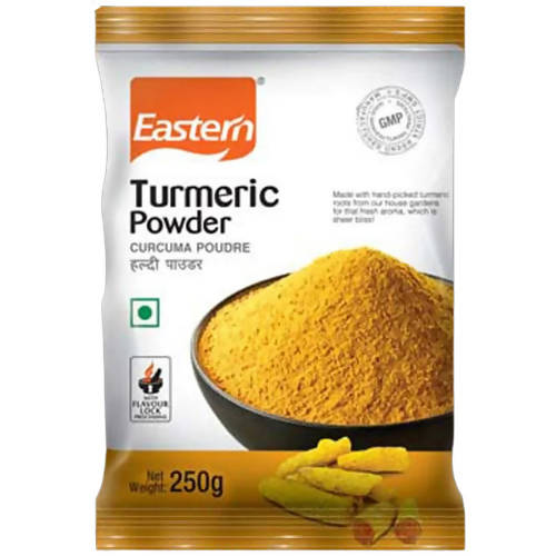 Eastern Turmeric Powder - Distacart