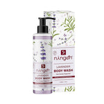 Thumbnail for Ningen Lavender Body Wash Gel - Distacart