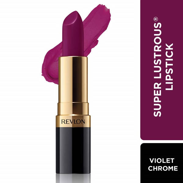 Revlon Super Lustrous Lipstick