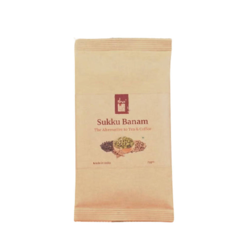 Isha Life Sukku Banam Coffee (Caffeine Free) - Distacart