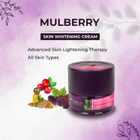 Thumbnail for Astaberry Professional Mulberry Skin Whitening Creme - Distacart