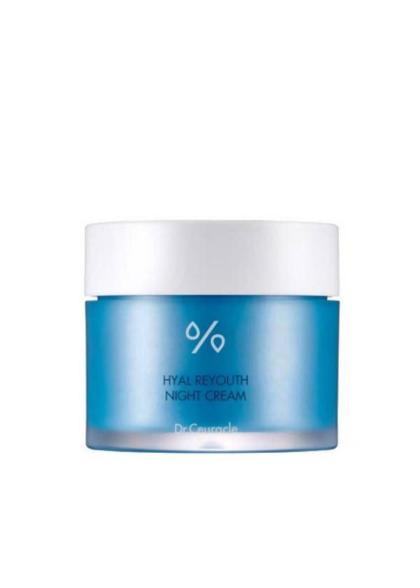 Dr.Ceuracle Hyal Reyouth Night Cream - Distacart