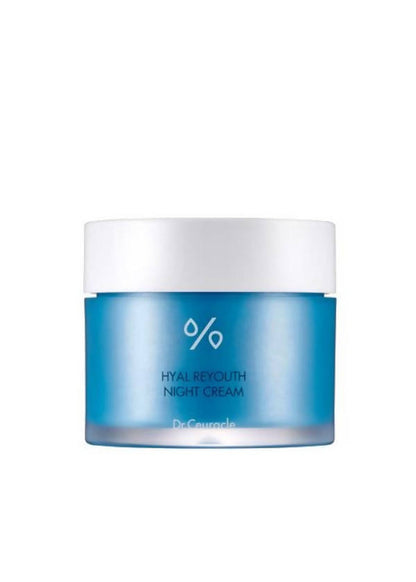 Dr.Ceuracle Hyal Reyouth Night Cream - Distacart