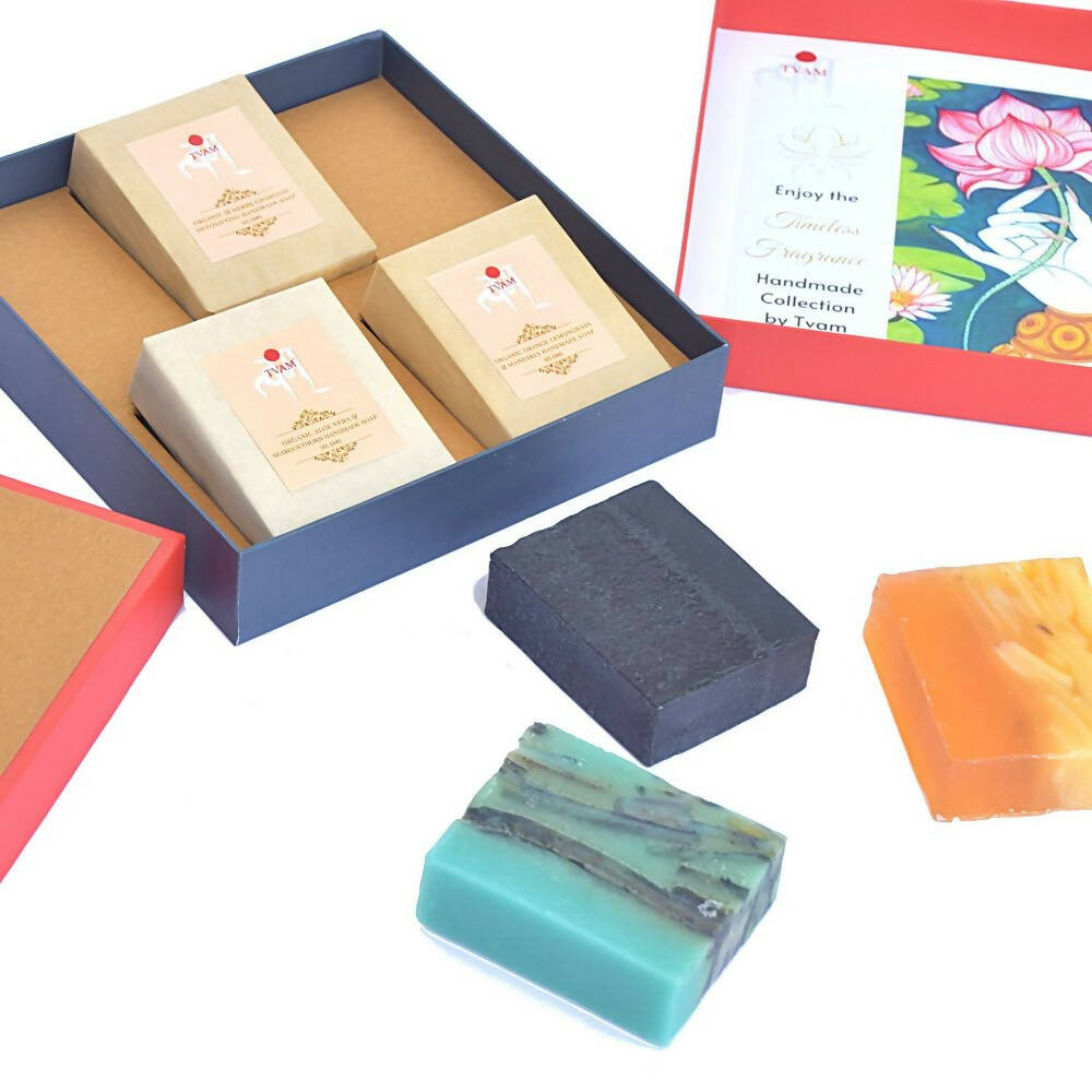 Tvam Timeless Fragrance Basket - Distacart