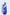 Malishka Women's Bollywood Style Vichitra Silk Sequence Embroidery Work Saree With Blouse Piece - Blue - Distacart