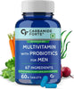 Carbamide Forte Multivitamin Tablets for Men - Distacart