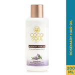Thumbnail for Coco Soul Rosemary Hair Oil - Distacart